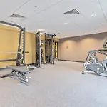 York Elegant Central Flat - Sleeps 5 - Gym